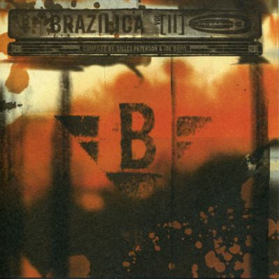 Master Release: Brazilica, Volume II by Various