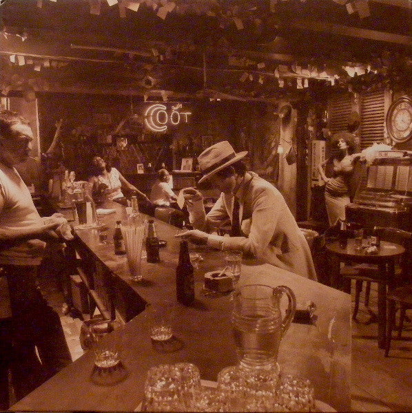 Release: In Through The Out Door-Vinyl-US-1979-SS 16002-976487