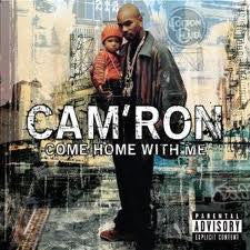 Release: Come Home With Me-Vinyl-US-2002-314 586 876-1-375834