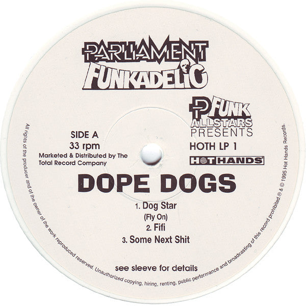 Dope Dogs