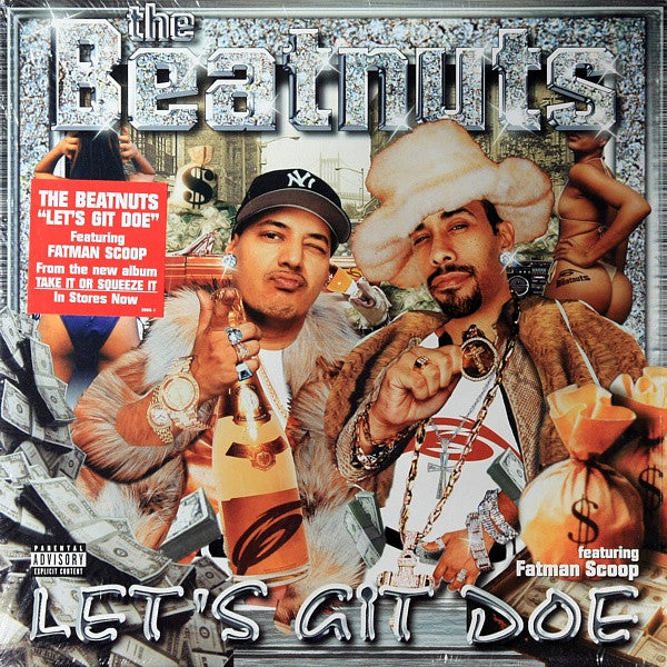 Let's Git Doe