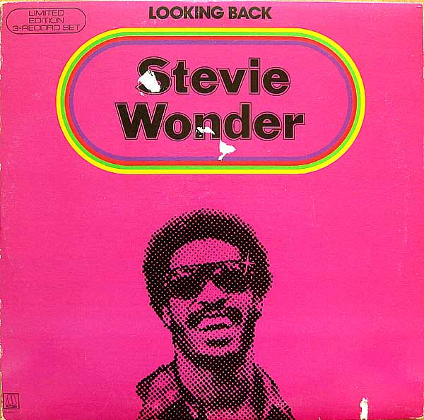Release: Looking Back-Vinyl-US-1977-M-804LP3, M 804LP3-556049