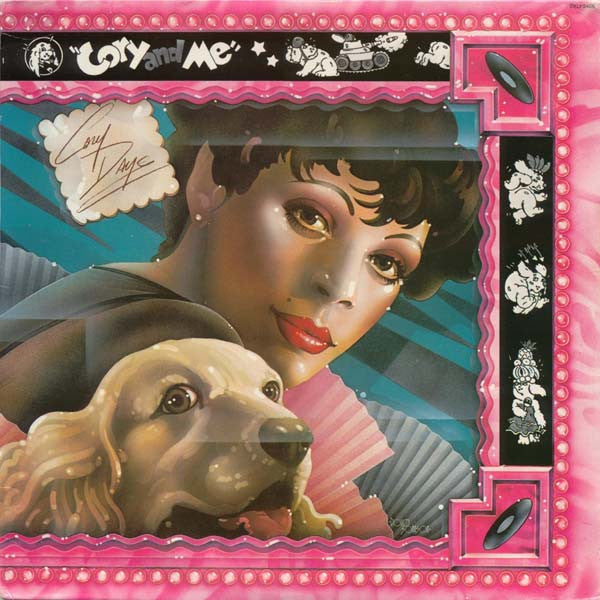 Release: Cory And Me-Vinyl-US-1979-BXL1-3408-760687