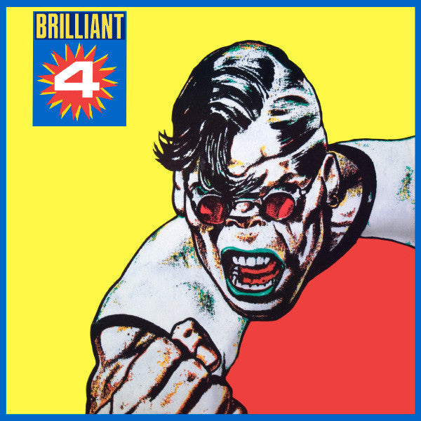 Release: Wait For It-Vinyl-UK-1984-FOOD 3T, 249 250-0-427160