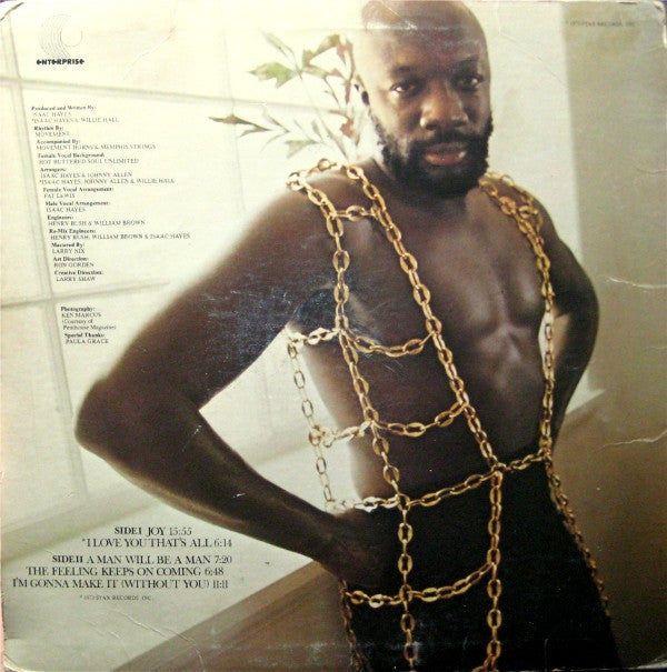 Release: Joy-Vinyl-US-1973-ENS-5007-574637