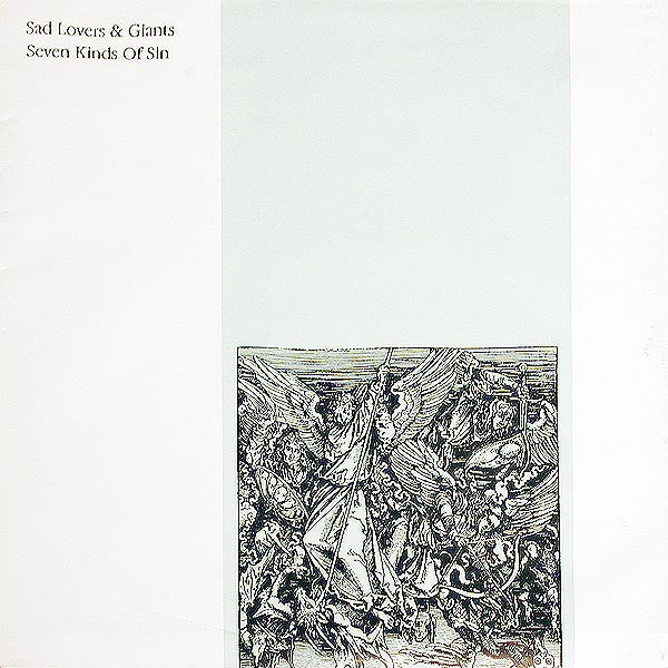 Release: Unknown Release-Vinyl-UK-1987-DONG 31-598664