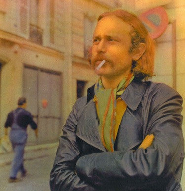 Claude Delcloo