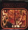 Various - Disco Heat (Vinyl, LP, Compilation, Mixed, Stereo)