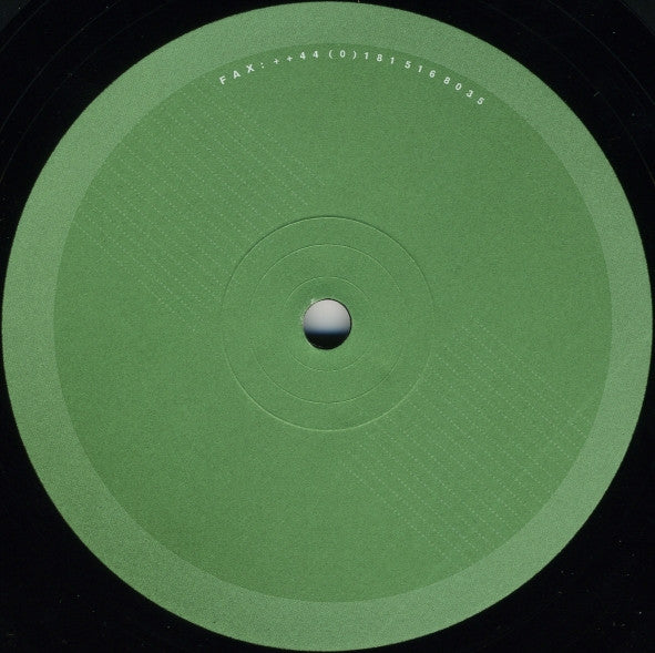 Master Release: Going Round by Matthew Herbert