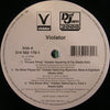 Various - Violator (Vinyl, 12