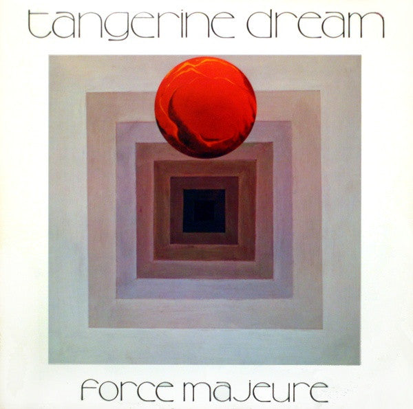 Release: Force Majeure-Vinyl-US-1981-VI 2111-219737