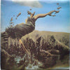 Steve Miro - Rude Intrusions (Vinyl, LP, Album) Very Good (VG) / Very Good Plus (VG+)
