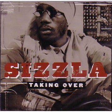 Release: Taking Over-Vinyl-US-2001-VPRL-1631-818186