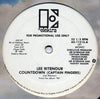 Lee Ritenour - Countdown (Captain Fingers) (Vinyl, 12