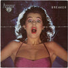 Accept - Breaker (Vinyl, LP, Album, Repress, Stereo) Very Good Plus (VG+) / Very Good (VG)