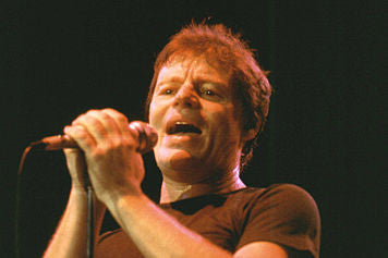 Delbert McClinton