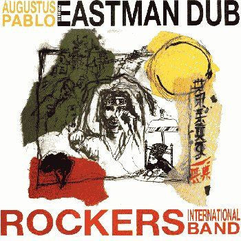 Master Release: Eastman Dub by Augustus Pablo