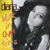 Diana Ross - Workin' Overtime (Vinyl, 12