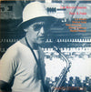 The Lee Konitz Quartet - Jazz À Juan (Vinyl, LP, Album)