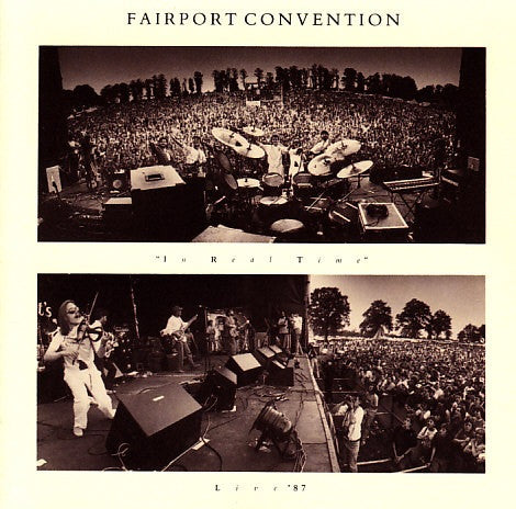 Release: In Real Time (Live '87)-Vinyl-UK-1987-ILPS 9883-773006