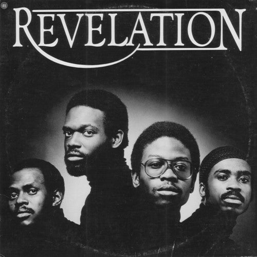 Master Release: Revelation by Revelation (2)