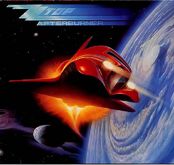 Release: Afterburner-Vinyl-US-1985-9 25342-1E, 1-25342-391725