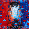 Paul McCartney - Tug Of War (Vinyl, LP, Album, Stereo)