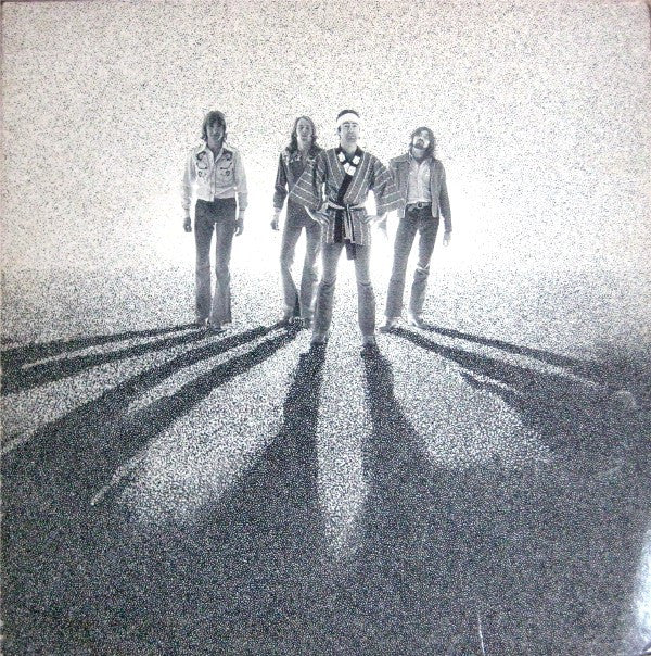 Release: Burnin' Sky-Vinyl-US-1977-SS 8500-380968