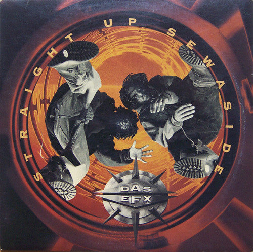 Release: Straight Up Sewaside-Vinyl-US-1993-14247-1-312885