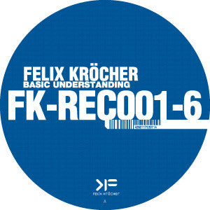 Master Release: Basic Understanding by Felix Kröcher