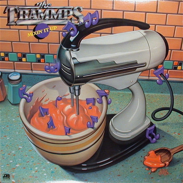 Release: Mixin' It Up-Vinyl-US-1980-SD 19267-108892
