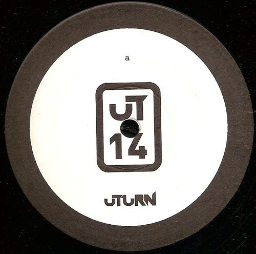 Release: Untitled-Vinyl-Germany-2003-UT14-144220