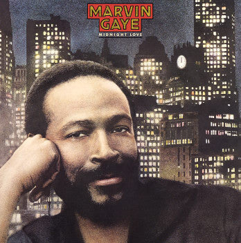 Release: Midnight Love-Vinyl-UK-None-CBS 32776-609817