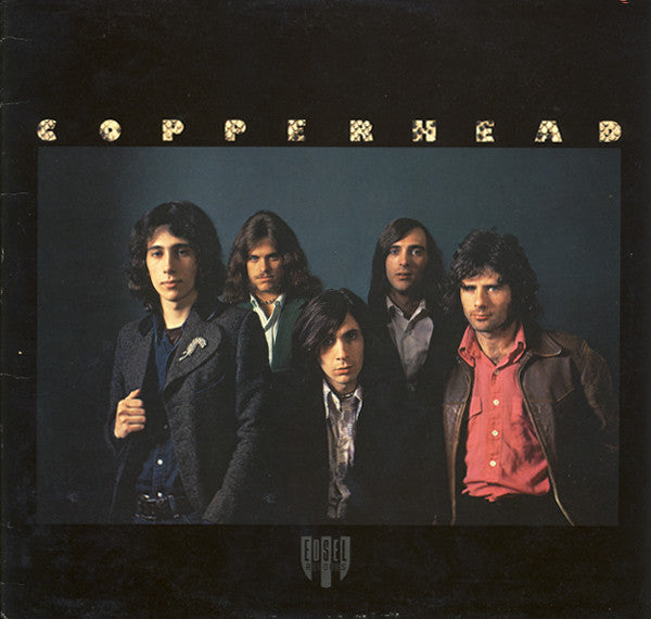 Release: Copperhead-Vinyl-UK-1984-ED 136-898377