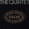 The V.S.O.P. Quintet - The Quintet (Vinyl, LP, Album)