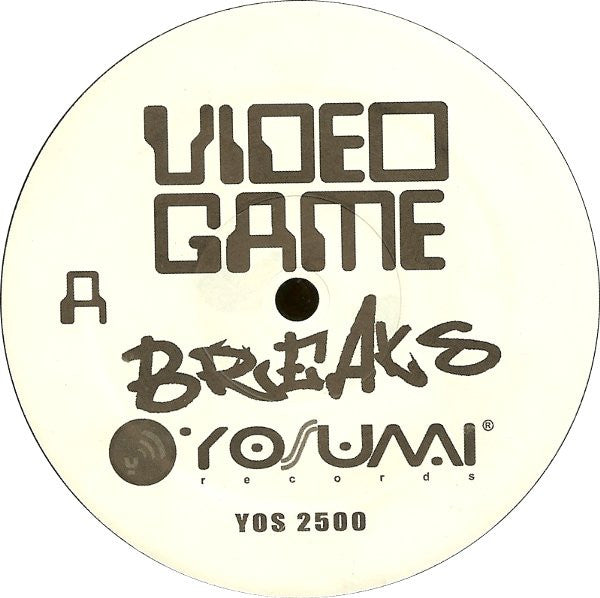 Release: Unknown Release-Vinyl-US-2002-YOS 2500-296139