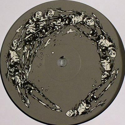 Release: Future Is Coming EP-Vinyl-Netherlands-2007-Cannibal 009-877280