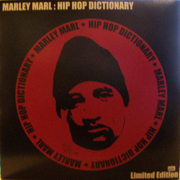 Master Release: Hip Hop Dictionary by Marley Marl