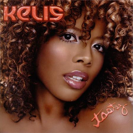 Master Release: Tasty by Kelis