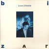 Louis Chedid - Bizar (Vinyl, LP, Album) Good Plus (G+) / Very Good Plus (VG+)
