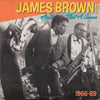 James Brown - The James Brown Story (Ain't That A Groove 1966-1969) (Vinyl, LP, Compilation) Very Good Plus (VG+) / Very Good (VG)