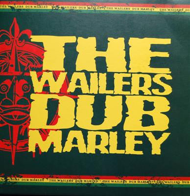 Release: Dub Marley-Vinyl-Netherlands-None-WBLP 12-573365