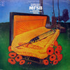 MFSB - MFSB (Vinyl, LP, Album, Stereo) Very Good Plus (VG+) / Very Good Plus (VG+)