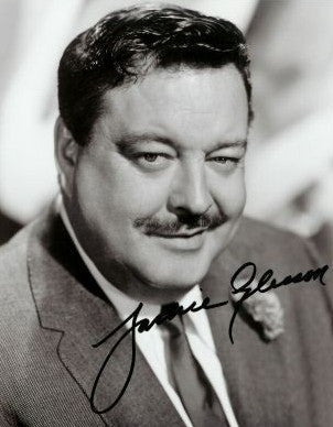 Jackie Gleason