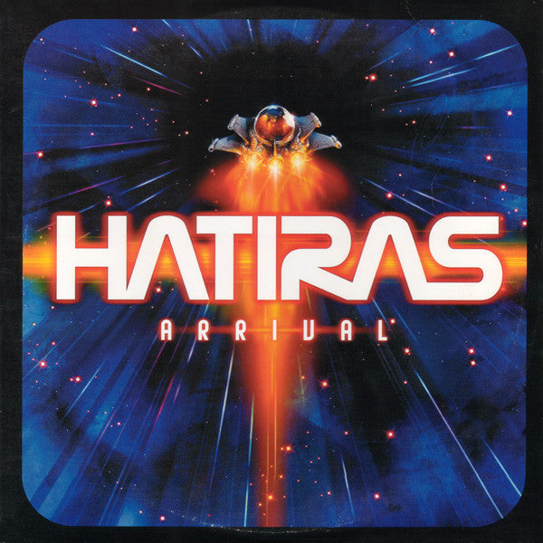 Master Release: Arrival by Hatiras