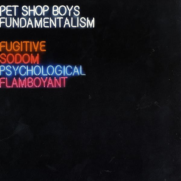 Release: Fundamentalism (Part 1)-Vinyl-UK-2006-364 781 1, 00946 364781 1 1-690220