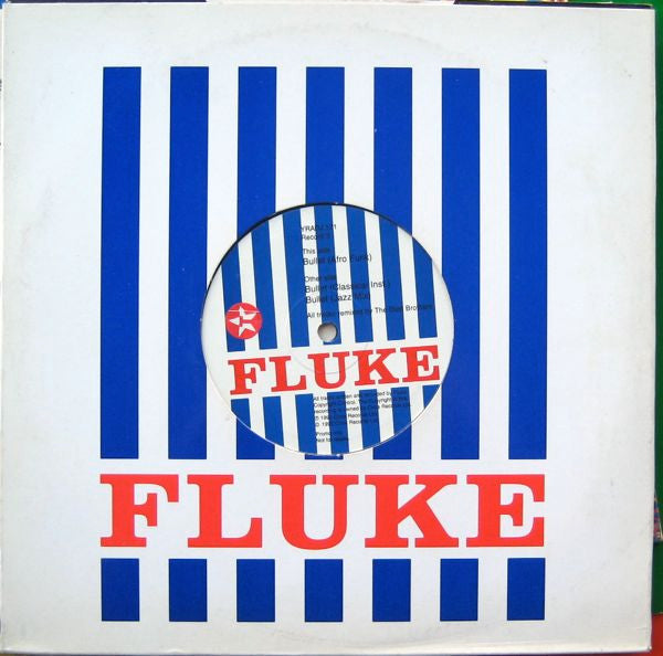 Master Release: Bullet by Fluke