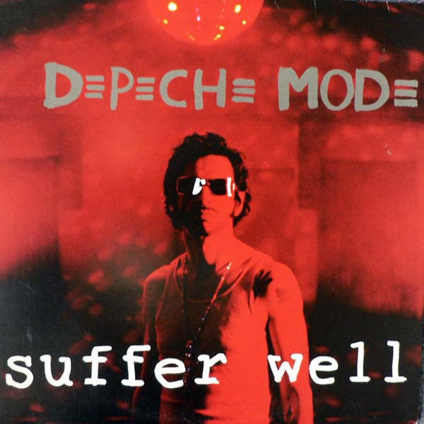 Release: Suffer Well-Vinyl-Europe-2006-12Bong37, 12BONG37, 0094635594812-656206