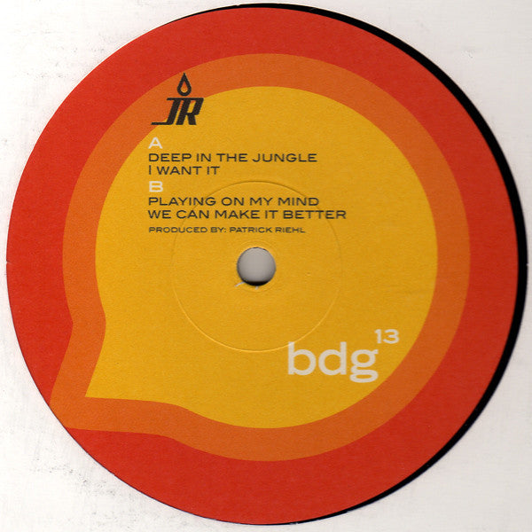 Master Release: Best Of Disco Galaxy Vol. 13 by JR (4)