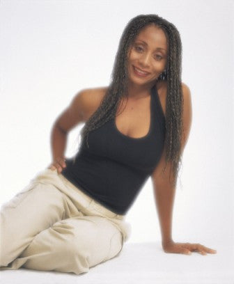 Nadine Sutherland